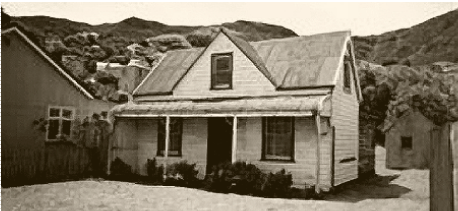 Photo of Grubb Cottage